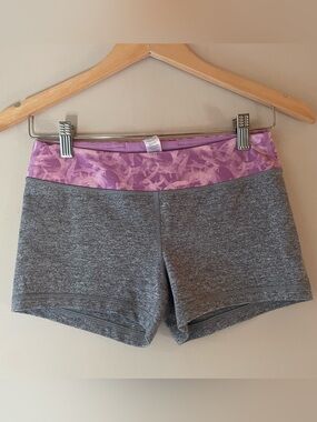 ✨ Ivivva | Girls Sz 14 Shorts